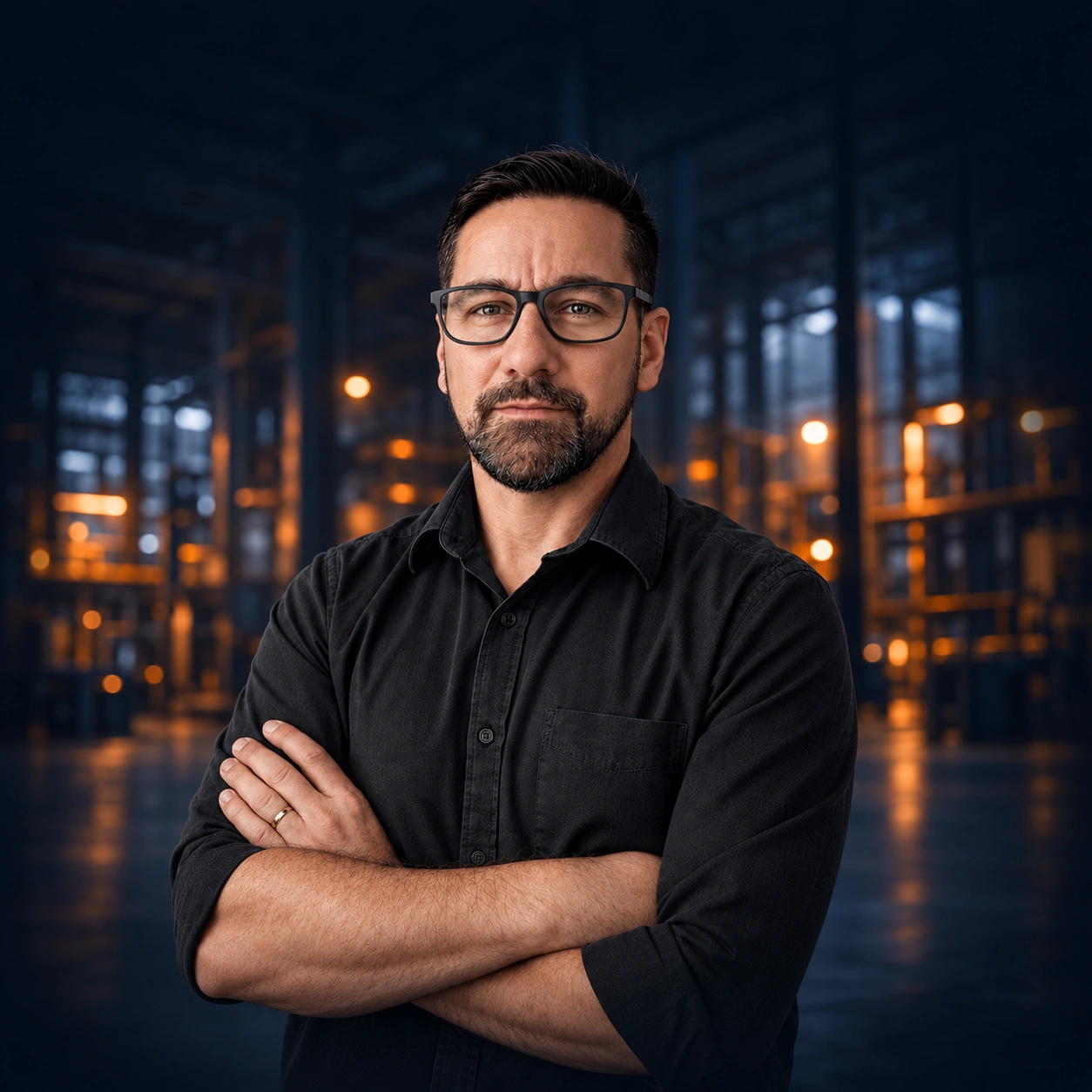 Eliéser Souza, Head de Estratégia e Conversão da ScalePages